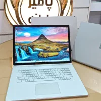 surface book/15 inch /6 گیگ گرافیک گیمینگ|رایانه همراه|مشهد, سناباد|دیوار