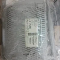 مودم TP-Link ADSL2+ مدل TD-W8151N در حد نو|مودم و تجهیزات شبکه|تهران, شادمان|دیوار