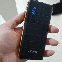 پاور بانک