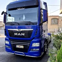 کشنده مان 510 سقف بلند مدل 2020 سوپر آپشن|خودرو سنگین|تهران, شهرآرا|دیوار