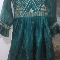 تعدادی لباس مجلسی