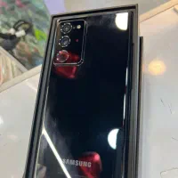 Samsung note20 ultra5G|موبایل|تهران, اباذر|دیوار
