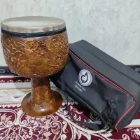 تمبک فایبر گلاس