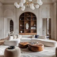 ۶۶ متر /یک خواب /خوش نقشه /فول امکانات