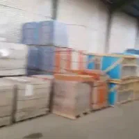 سوله تجاری صنعتی ۱۰۵۰ متری (خین عرب ) طرحچی ۲۳|فروش دفتر صنعتی، کشاورزی، تجاری|مشهد, خین عرب|دیوار