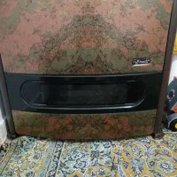 بخاری گازی جنرال