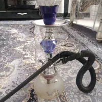 قلیان کوچک
