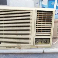 کولر گازی پنجره ای 18 هزار