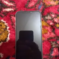 اپل iPhone X با حافظهٔ ۲۵۶ گیگابایت|موبایل|تبریز, |دیوار