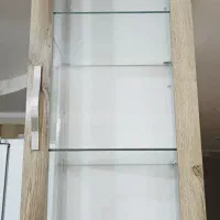 بوفه|بوفه، ویترین، کنسول|نیشابور, بنیاد شهید|دیوار