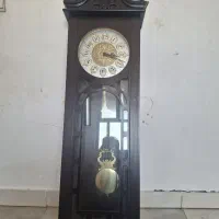 ساعت دیواری