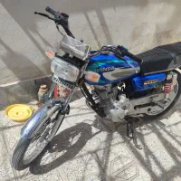 نیکتاز 200 مدل 95|موتورسیکلت|اسفراین, |دیوار