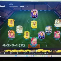 اکانت fc26  نسخه استیم|کنسول، بازی ویدئویی و آنلاین|تهران, دکتر هوشیار|دیوار