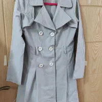 پالتو مانتو ایدا