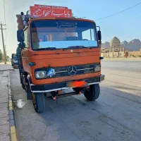 خاور 808 باری ۷۱