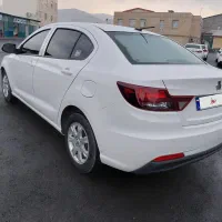 شاهین g 1401 ساندرف دار بی رنگ بی ضربه|خودرو سواری و وانت|سنندج, |دیوار