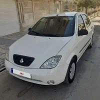 تیبا صندوقدار 1400