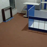 سرویس اتاق کودک|تخت و سرویس خواب|یزد, |دیوار