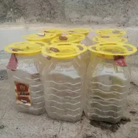 حدود ۵۰ عدد دبه سرفرمونی