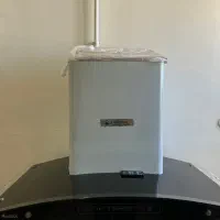 هود ایلیا استیل