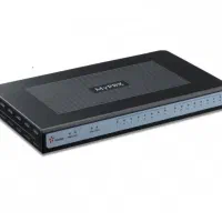 گیت وی Gateway ویپ yeastar ماژولار fxs/fxo/gsm