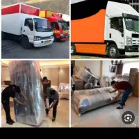 نیکو بار  متفاوت در عرصه حمل و نقل اسباب کشی