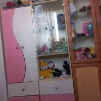 کمدکودک|اسباب و اثاث بچه|سهند, |دیوار
