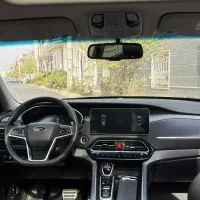 کی ام سی k7 مدل ۱۴۰۲|خودرو سواری و وانت|تهران, فردوسی|دیوار