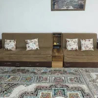 فروش مبلمان|مبلمان خانگی و میز عسلی|بندر امام خمینی, |دیوار