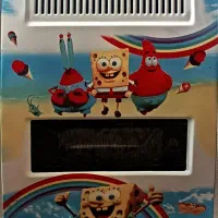 بخاری کودک برند هیات شعله