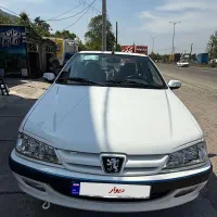 پژو پارس TU5 1401