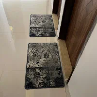 فرش|فرش|گرگان, |دیوار