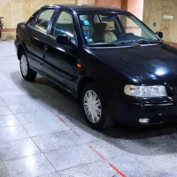 سمند LX ساده، مدل ۱۳۸۳