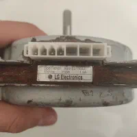 موتور خشک کن ماشین ظرفشویی LG