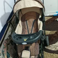 کالسکه بچه|کالسکه و لوازم جانبی|ابهر, |دیوار