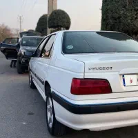 پارس سال مدل1400|خودرو سواری و وانت|مهاباد (آذربایجان غربی), |دیوار