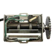 تعمیرات تخصصی کرکره برقی (24ساعت شبانه روز)