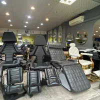 وسایل مینیمال سالن های زیبایی اقساطی