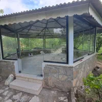 نصب شیشه سکوریت و مدیریت فروش کارخانه