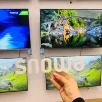 بدون سود تلویزیون هوشمند بخر(اسنوا & دوو)|تلویزیون و پروژکتور|رامهرمز, |دیوار