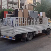 باربری اساس کشی منزل ارسال کارگر تضمنی