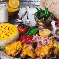 دستیار کترینگ