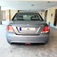 دنا تیپ۲ درحد بسیار تمیز|خودرو سواری و وانت|فولادشهر, مسکن مهر فولادشهر|دیوار