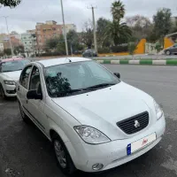 تیبا دو ۱۴۰۱،فروش فوری، بدون رنگ و خش،شاسی ها پلمپ