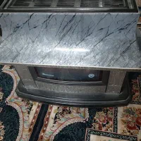 بخاری شومینه|بخاری، هیتر، شومینه|مشهد, کارمندان دوم|دیوار