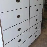 فایل کشو MDF