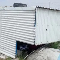 کانکس اتاق ماشین