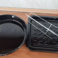 توسترنوبل کینگ|اجاق گاز و لوازم برقی پختوپز|روانسر, |دیوار