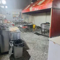 نیرو برای فست فود