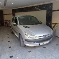 پژو ۲۰۶